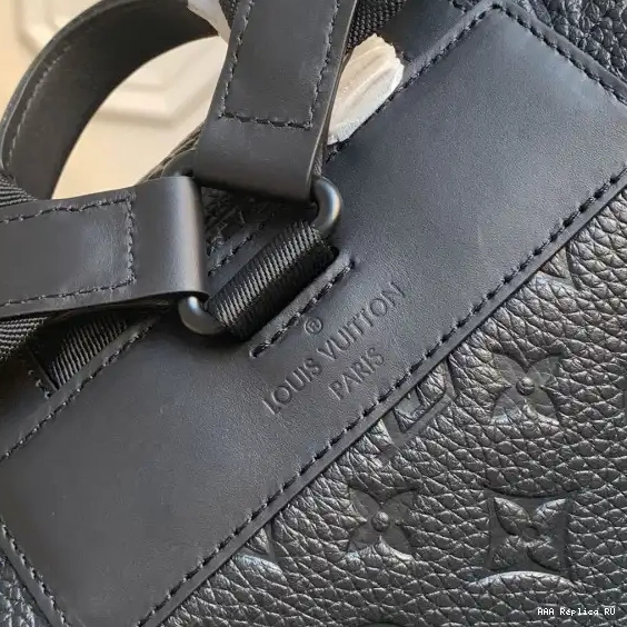 Aaa replica ru LOUIS CHRISTOPHER VUITTON PM 0603